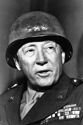 Général George Patton