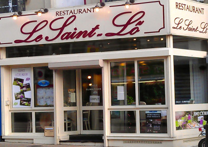 Restaurant Saint Lo Gastronomique Restaurant Saint Lo Gastronomique