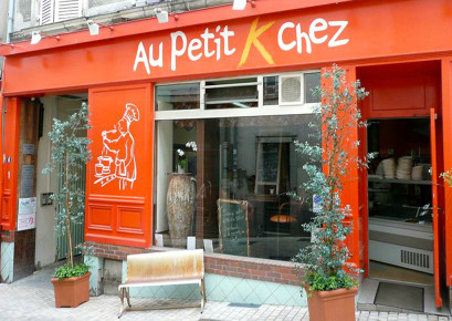 Restaurant Le Petit Maroc Au Mans Restaurant Le Petit Maroc Au Mans