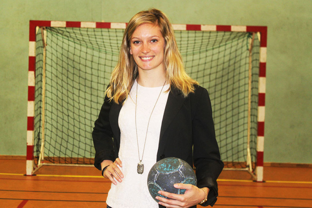 handball demi finale l'equipe