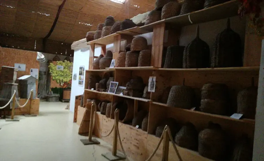 Musée de l'Abeille