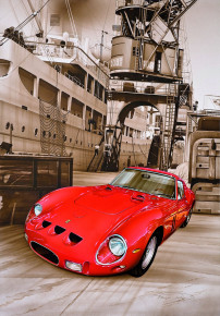 Ferrari GTO