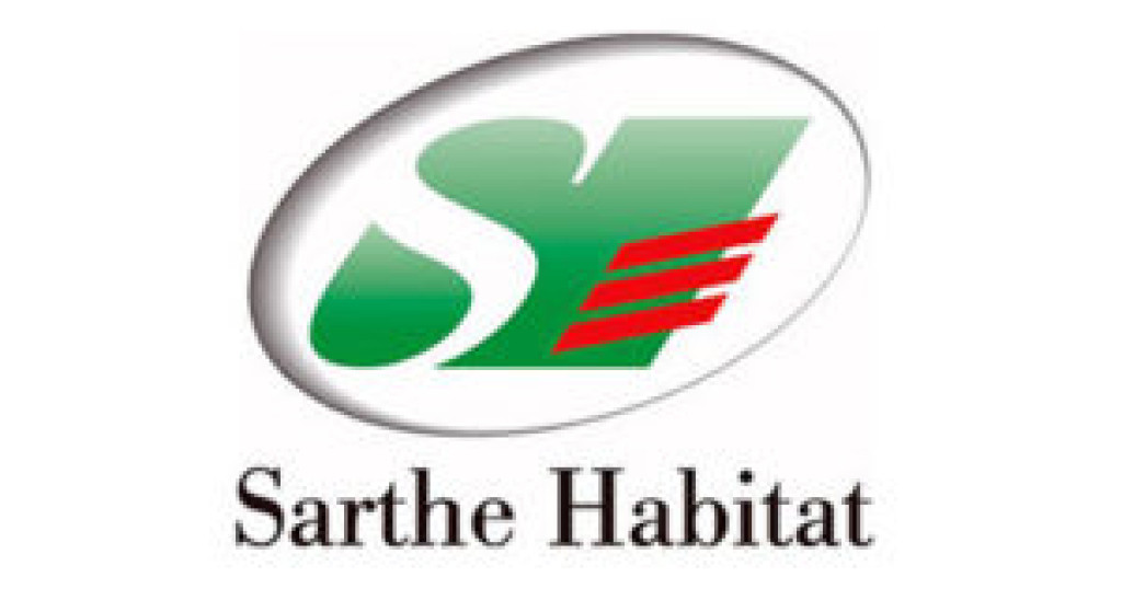  Sarthe  Habitat