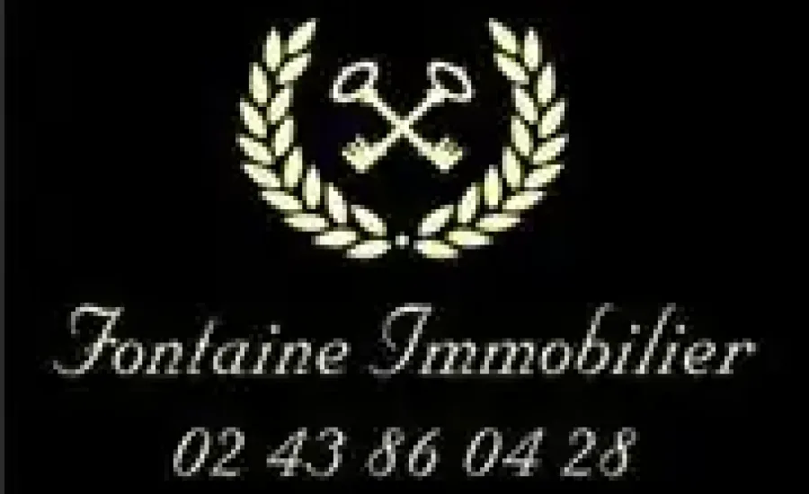 Fontaine Immobilier