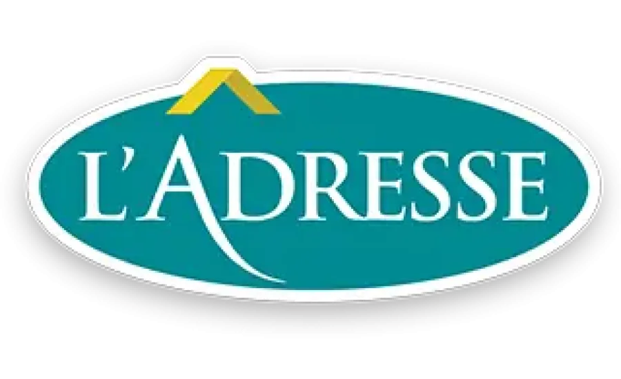 L'Adresse
