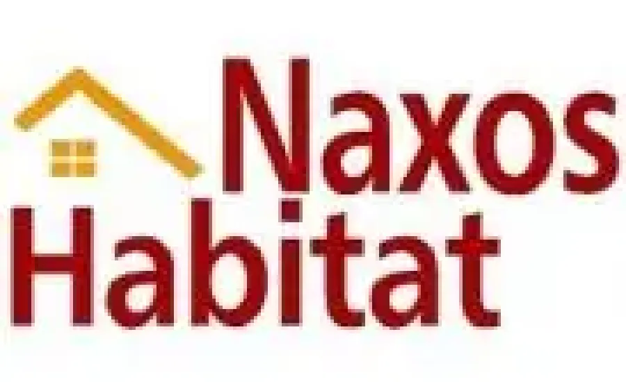 Naxos Habitat