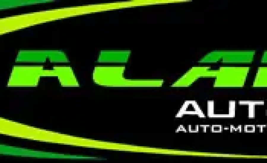 Alaric (SARL)