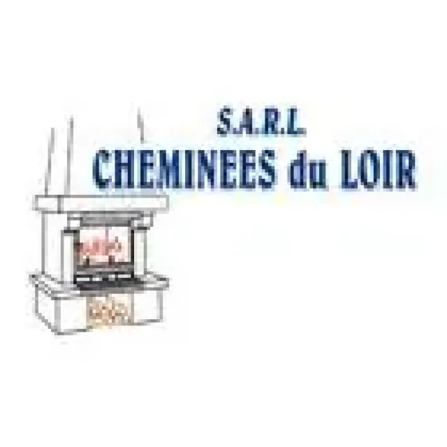 Cheminées du Loir