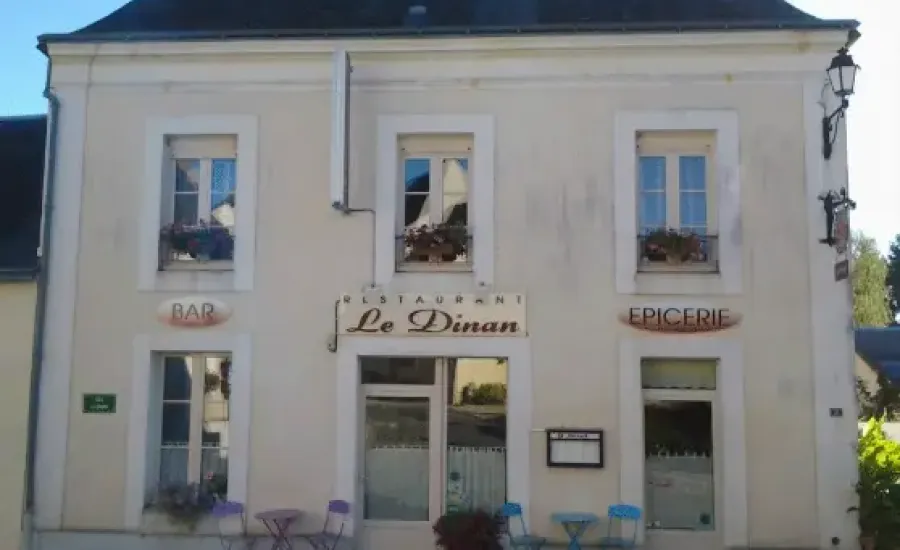 Le Dinan