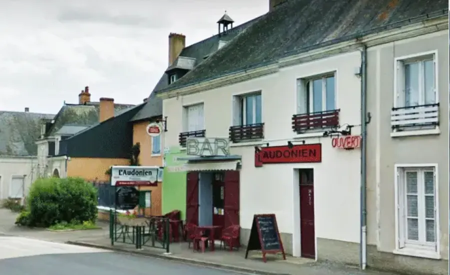 L'Audonien
