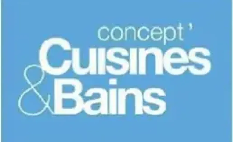 Concept''Cuisines Et Bains