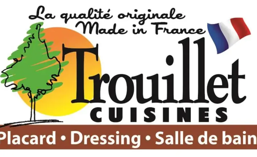 Cuisines Trouillet