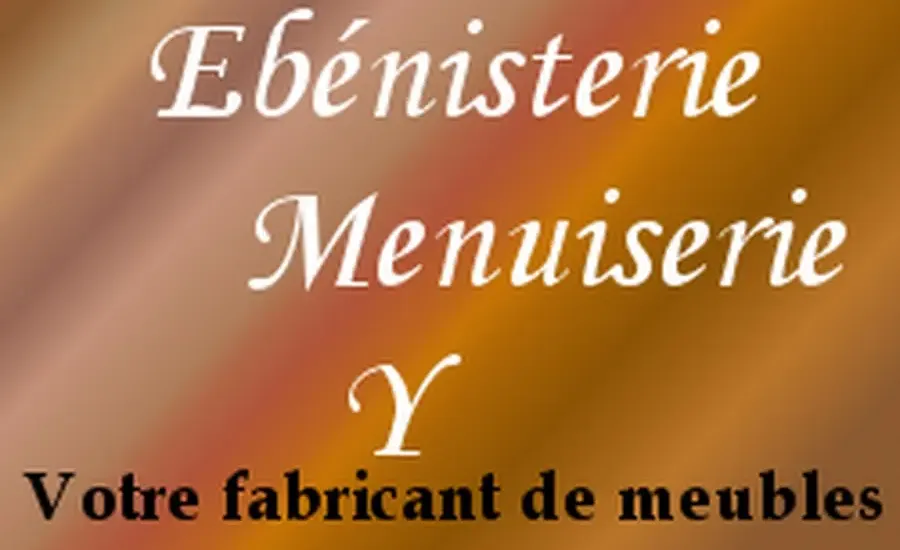 Rémy Ebénisterie Menuiserie 