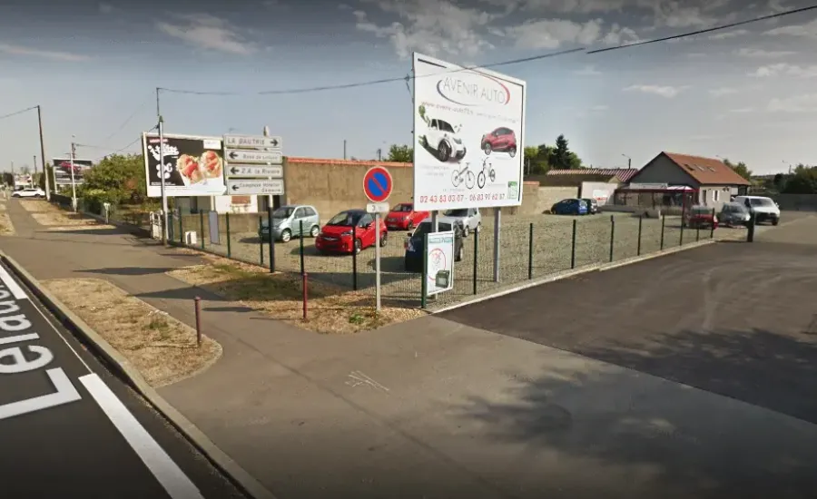 Avenir Auto