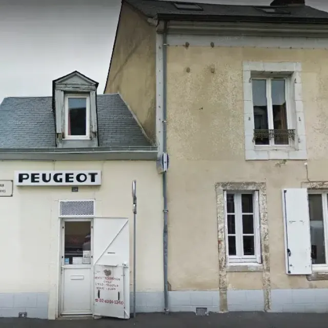 Magasin de vélo Hervé Alain