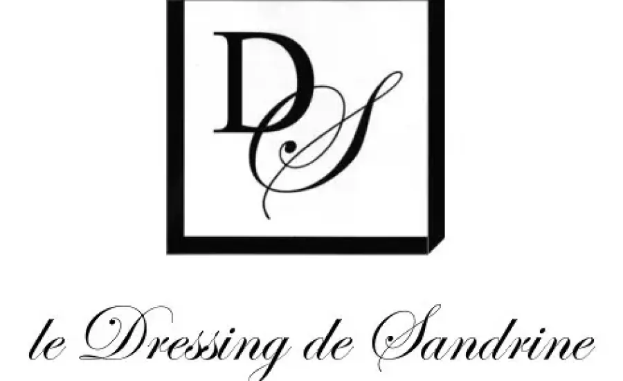 Le Dressing De Sandrine