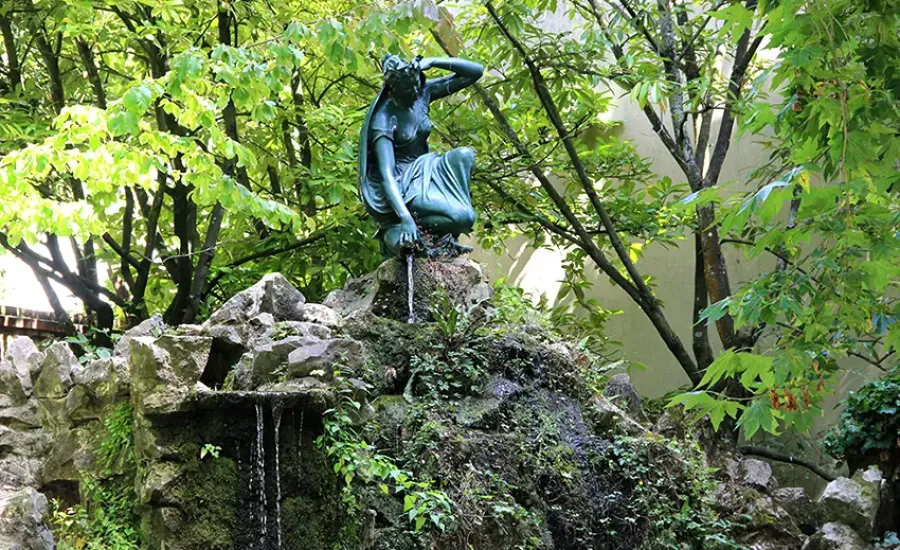 Jardin des Plantes