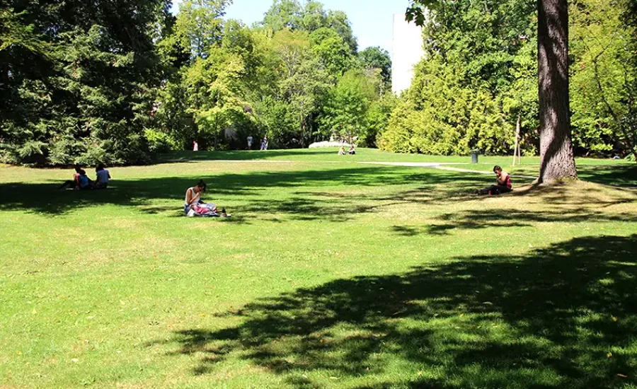 Jardin des Plantes