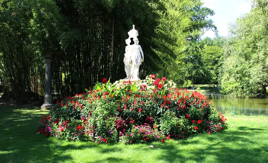 Jardin des Plantes
