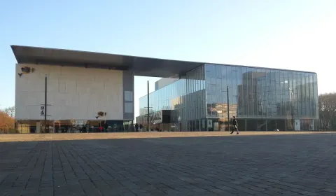 Théâtre