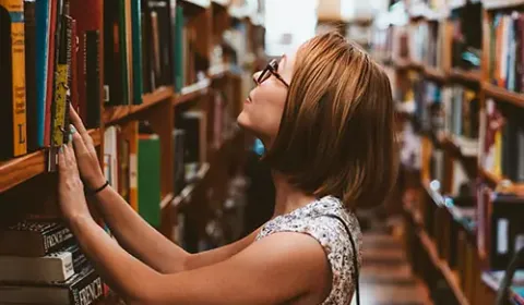 Les bibliothèques 