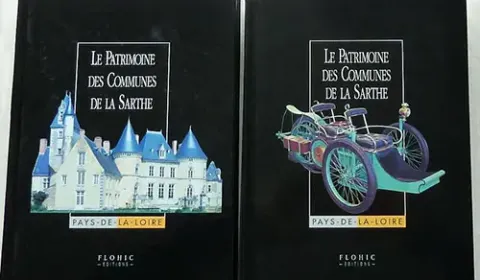 Ouvrages relatifs à la ville 
