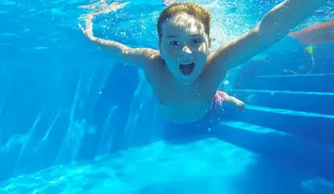Centres aquatiques