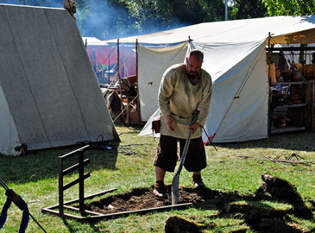 Les envahisseurs vikings