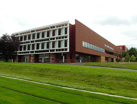 Université du Mans