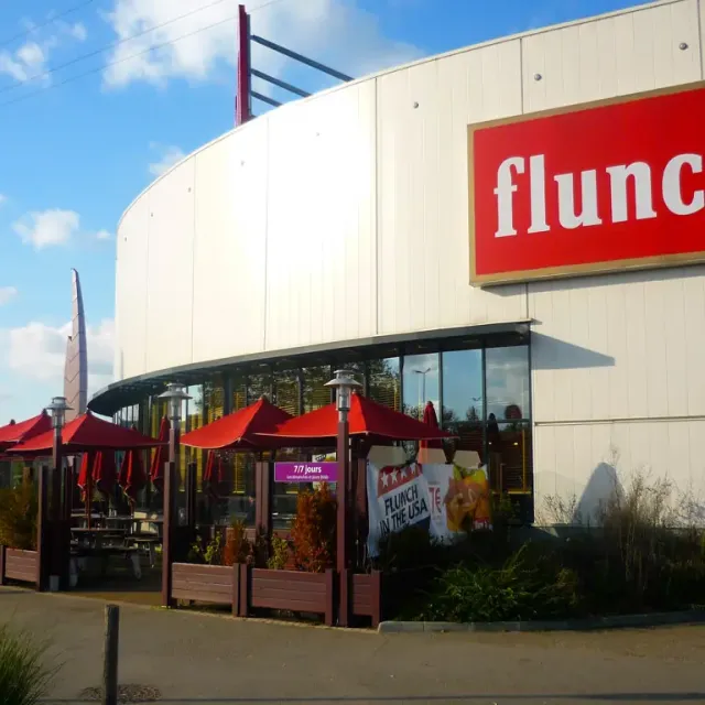 Flunch