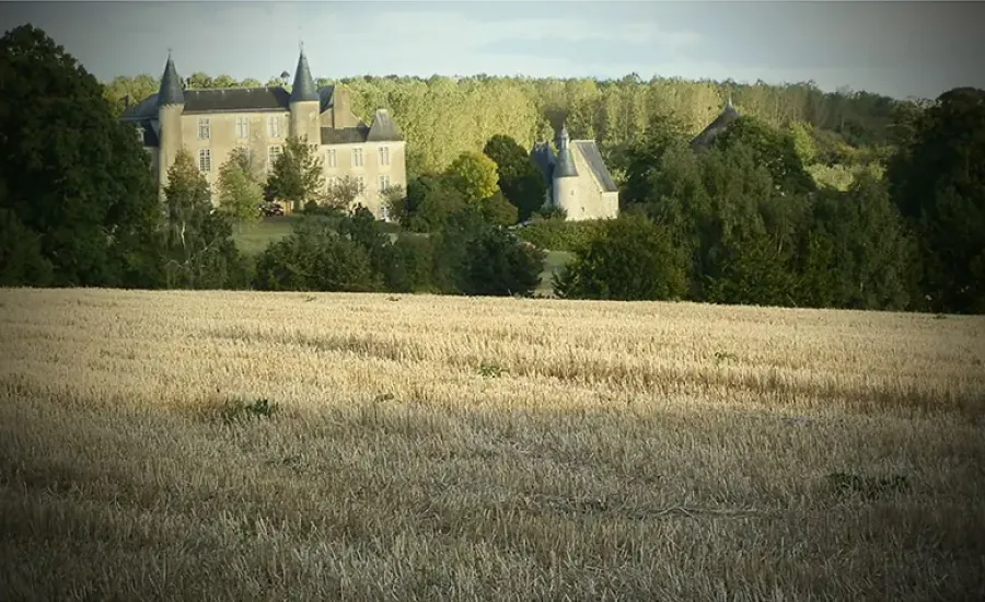 Domaine Zoologique de Pescheray