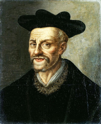 Francois Rabelais