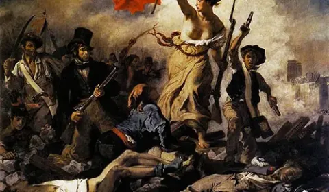 La Révolution française et le Premier Empire