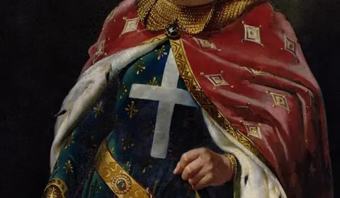 Les Plantagenêt
