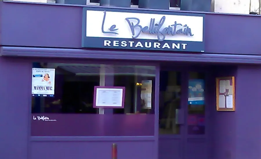 Le Bellifontain
