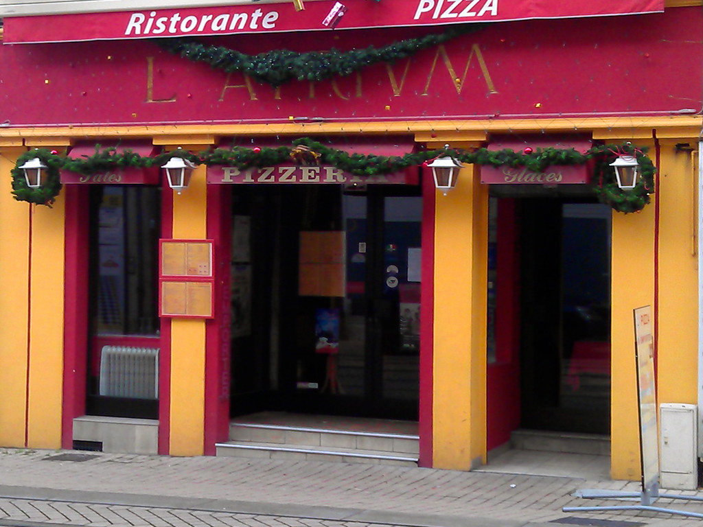 Pizza Plazza Le Mans Pizzeria A Coulaines Avec Linternaute