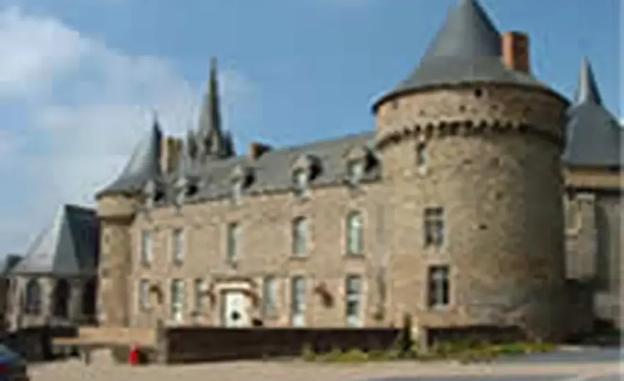 Exposition sur Arsene Marie Le Feuvre