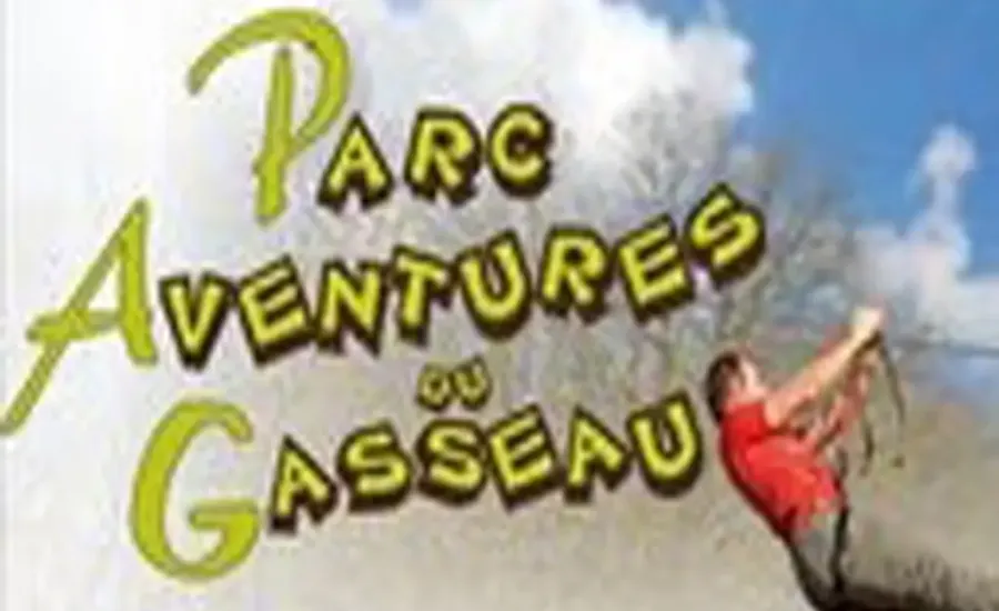 Parc Aventures du Gasseau