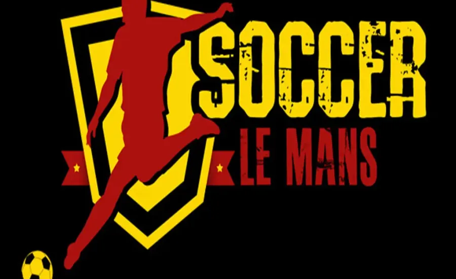 Soccer Le Mans