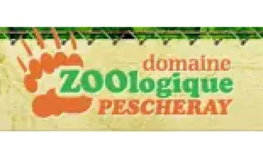 Domaine Zoologique de Pescheray