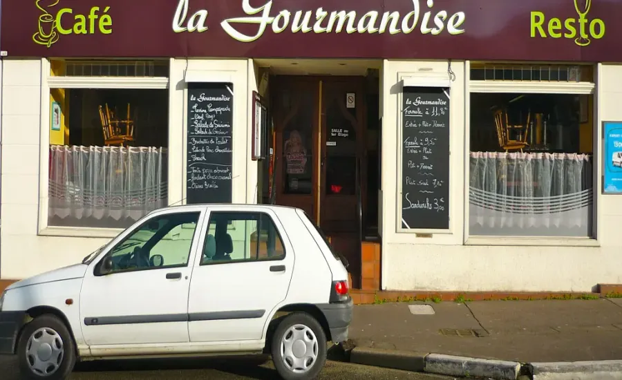 Crêperie Chez Clémence