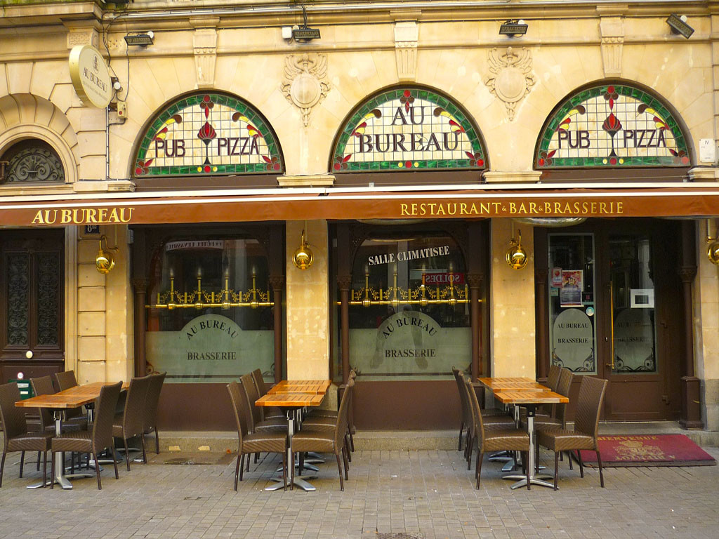 Restaurant Ouvert La Nuit Le Mans Restaurant Ouvert La Nuit Le Mans
