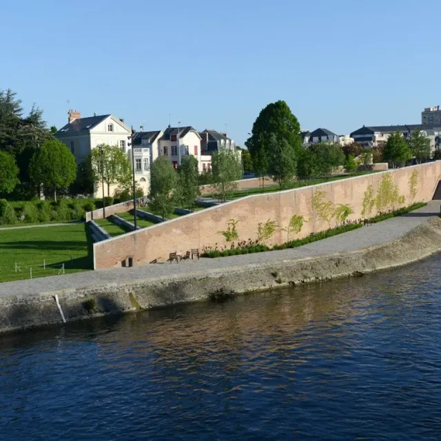 L'Ile aux Planches
