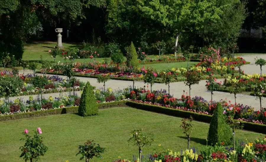 Jardin des Plantes