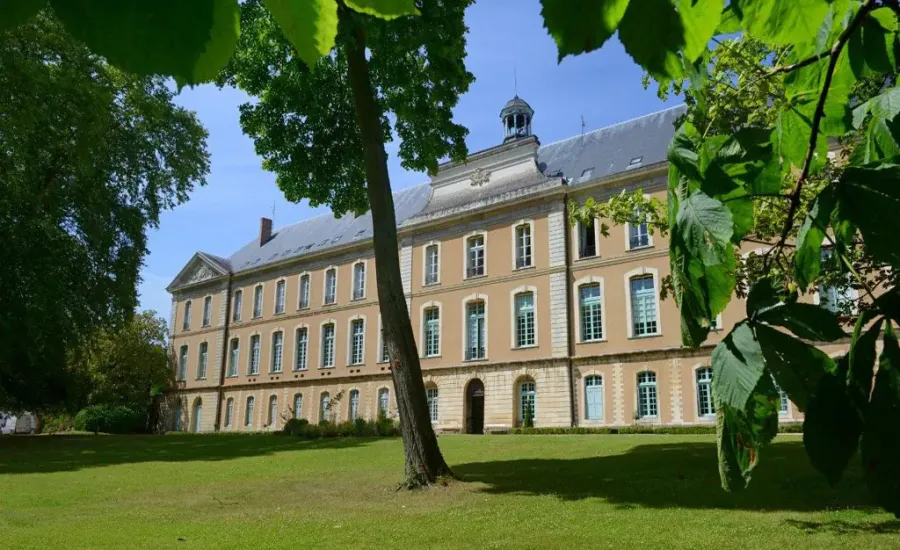 Parc de la Préfecture