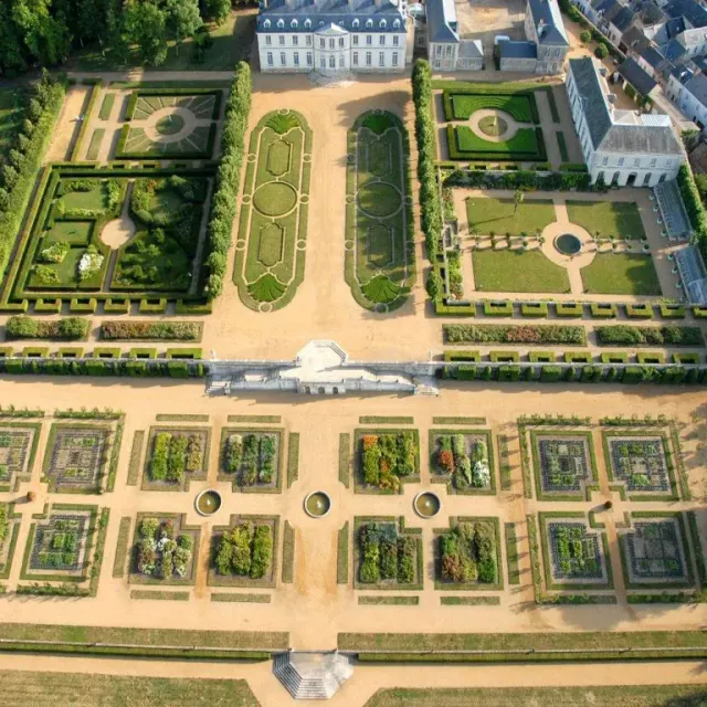 Château du Grand Lucé