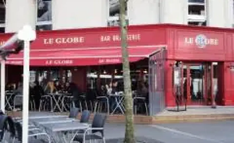 Le Globe