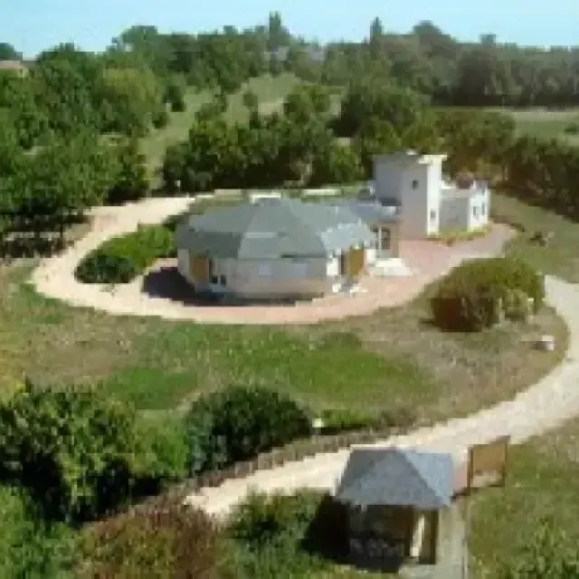 Maison des Chemins Creux