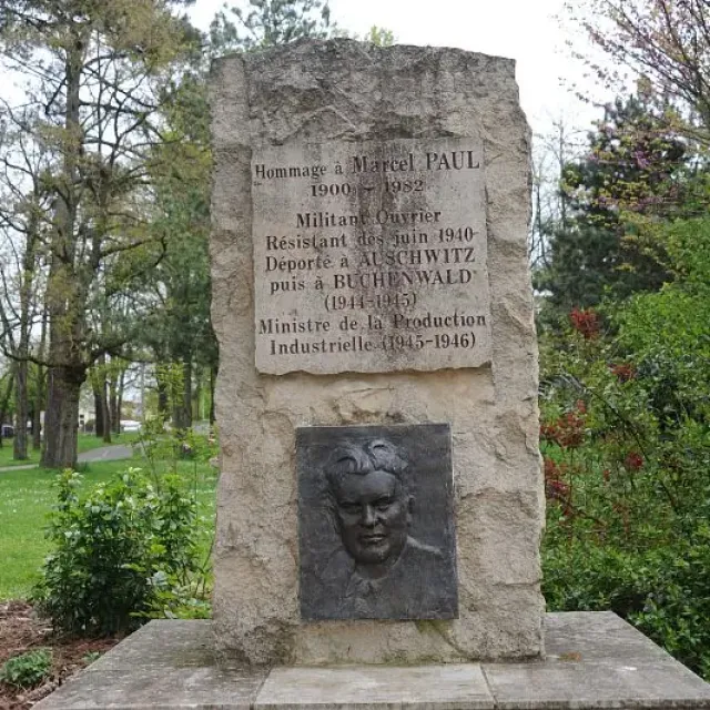 Parc Marcel-Paul