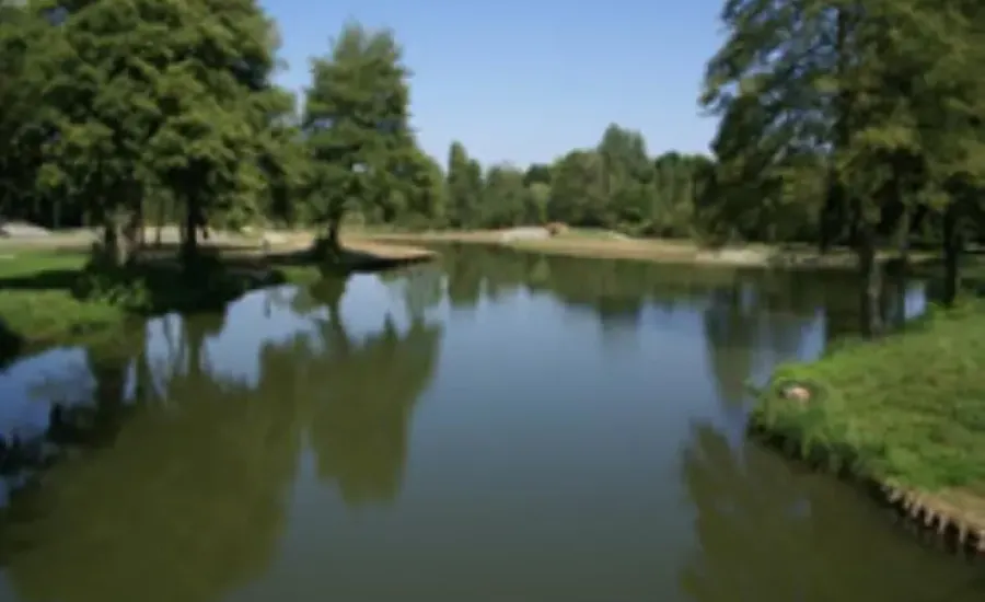 Parcours Pédagogique Pèche et Nature de Barigne